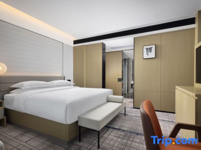 Premier Double Suite