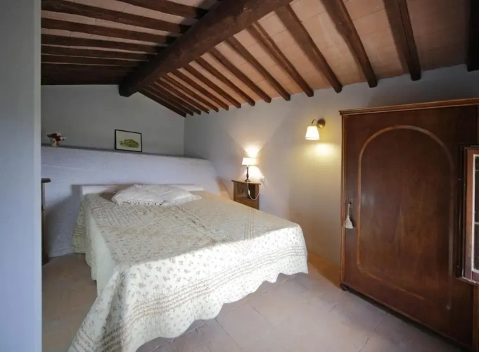 2 Bedrooms Apartment with view