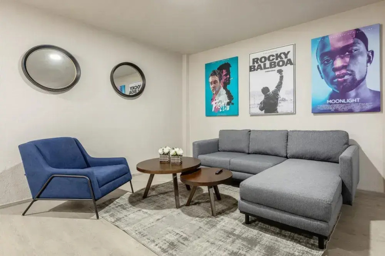 Elevate Your Roma Stay - 2BR - Wifi - Sleeps 7