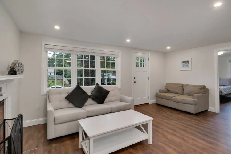 Standard Family room