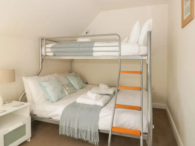 Brigg Cottage