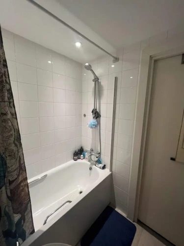 Double Apartment