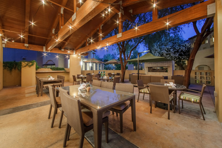 Holiday Inn Club Vacations Scottsdale Resort photo 37