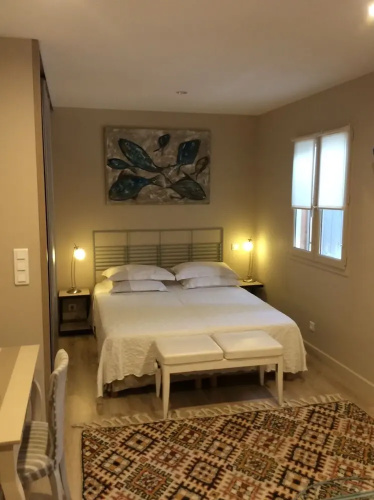 Chez Elles 2