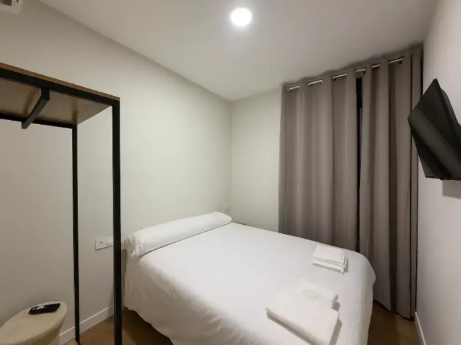Hostal Alcorcon