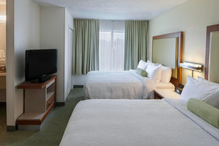 Quadruple Suite