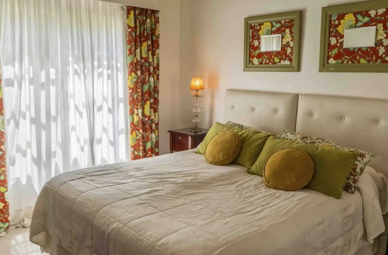 Superior Quadruple room