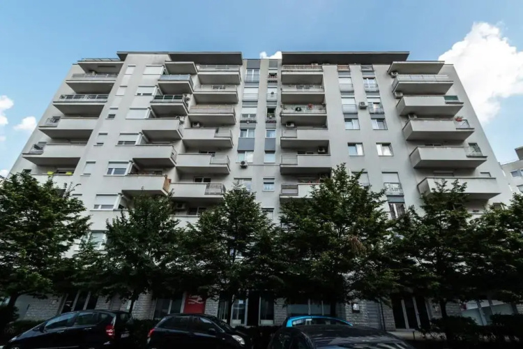 Pleasant & Comfy Apartment in super location