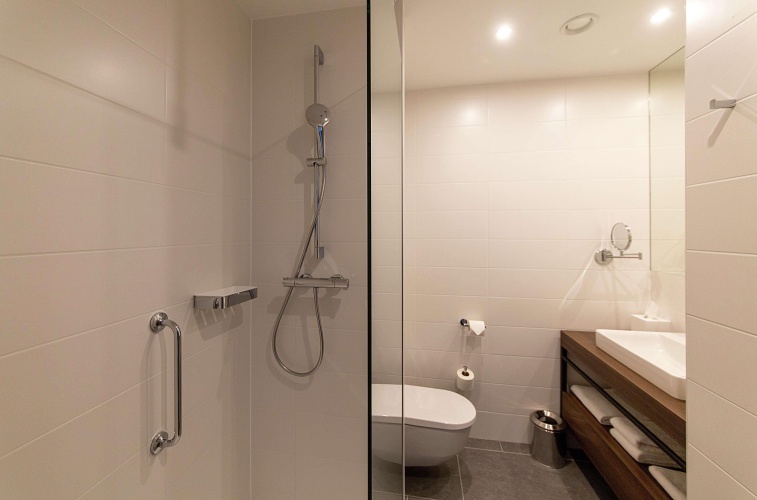 Hilton Garden Inn Zagreb - Radnicka photo 10