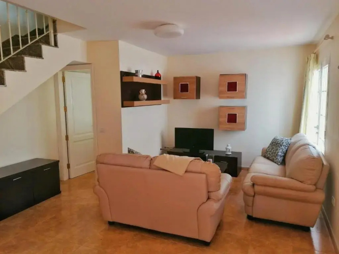 Apartamentos Brito