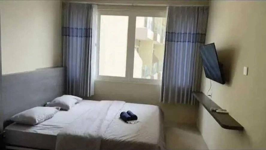 Double Apartment