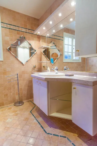 Mas de l Ancrage Apartment 4