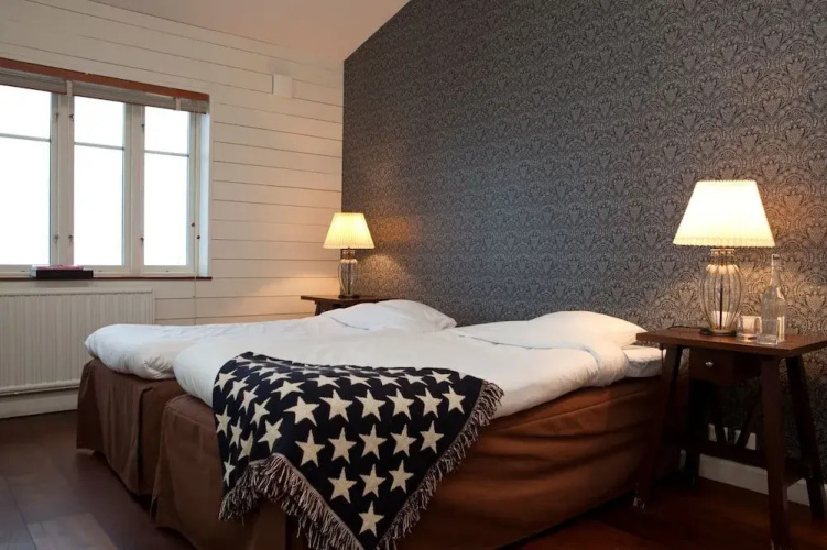 The Lodge