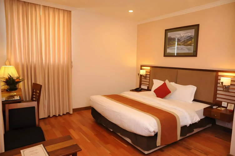 Atithi Resort & Spa