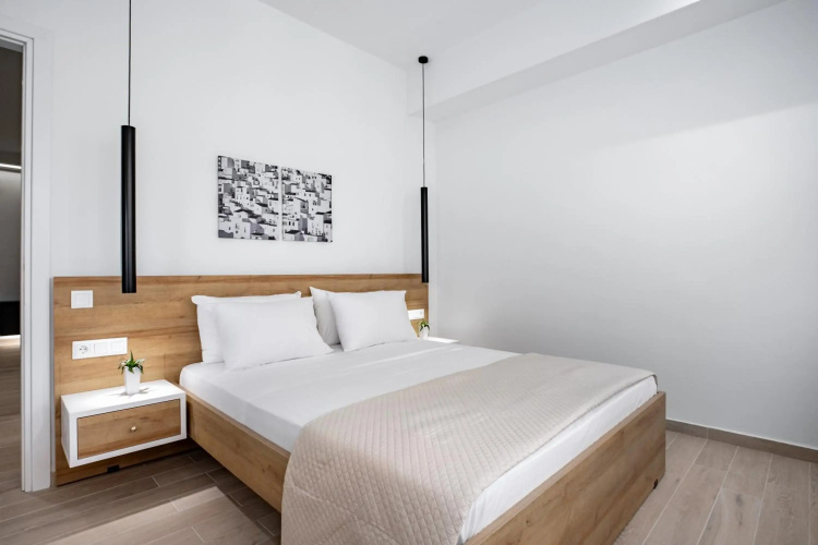 Central Boutique Apartment A1