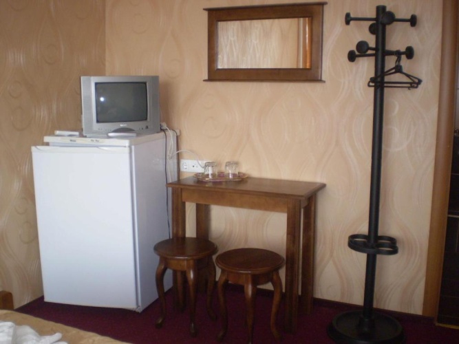 Comfort Twin room
