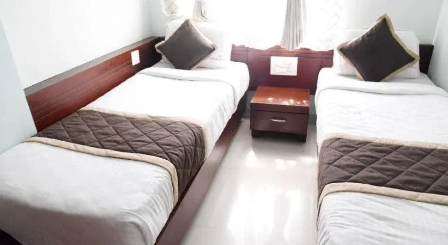 Hotel Akshayadhara