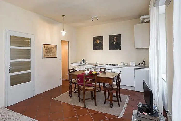 Flats4Rent Casa Biondani