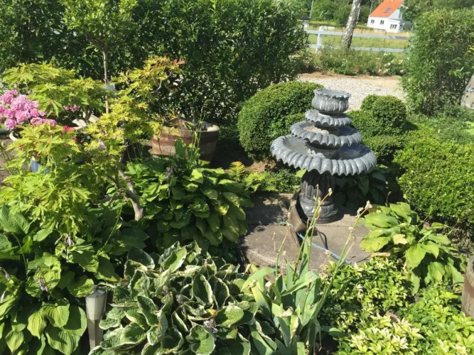 Troldegaarden Guesthouse