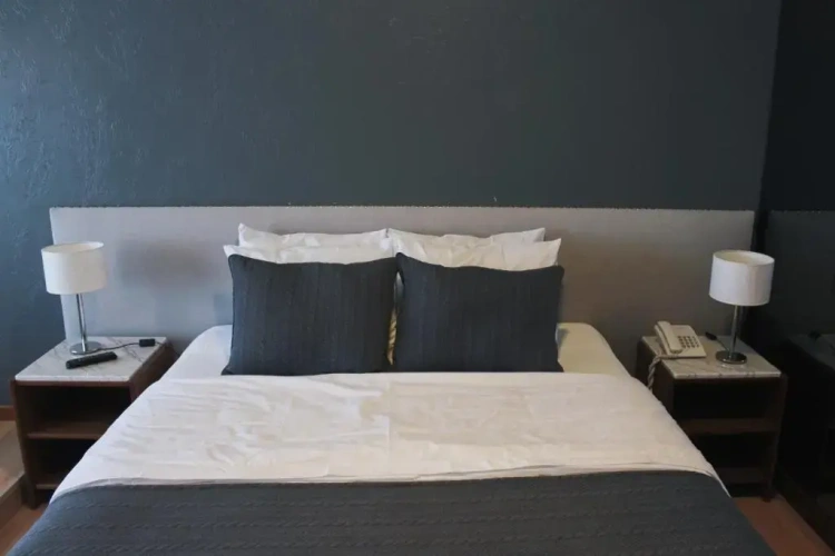 Superior Single room with balcony