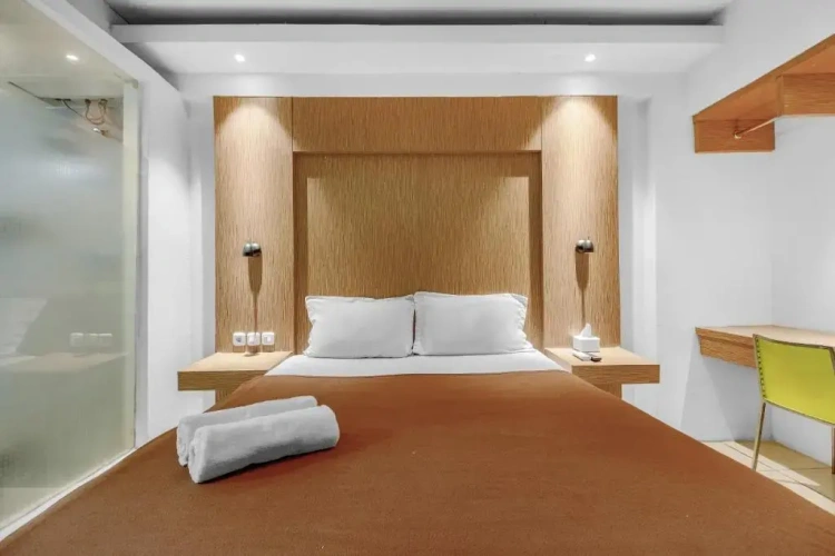 Superior Double room