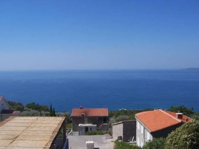 1 Bedroom Apartment with balcony and with view