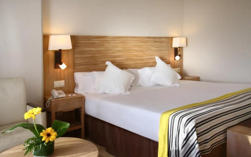 Superior Terrace Double room