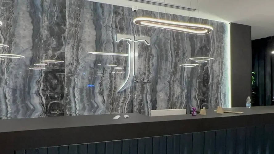 The Taj Boutique Hotel