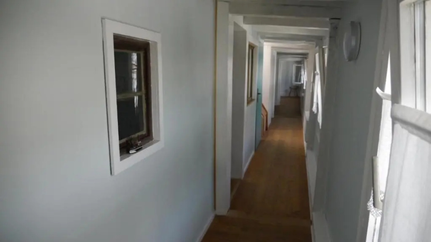 Zaunkönig Appartements