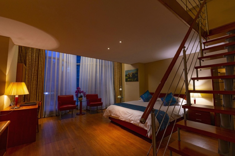 Family Suite