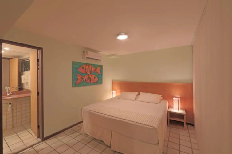Vip Praia Hotel