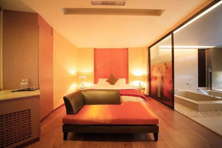 CHIN -YA Hot Spring Hotel
