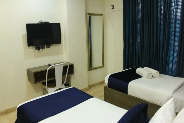 Hotel Vizima 62