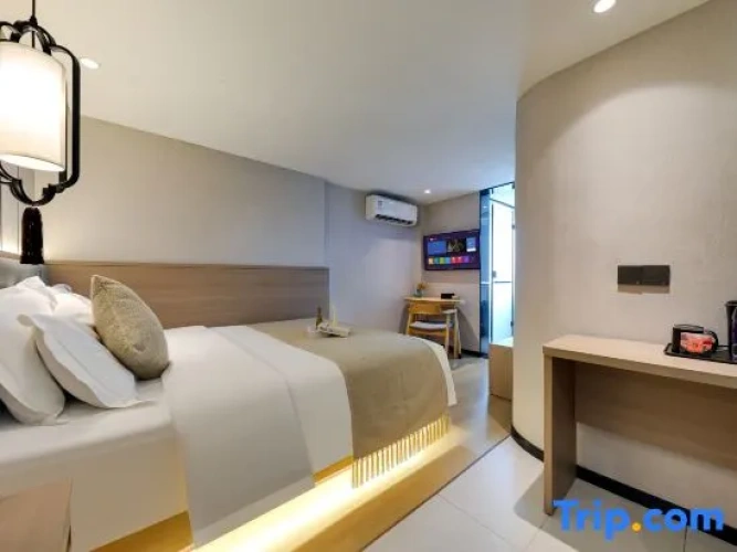 Luxury Double room