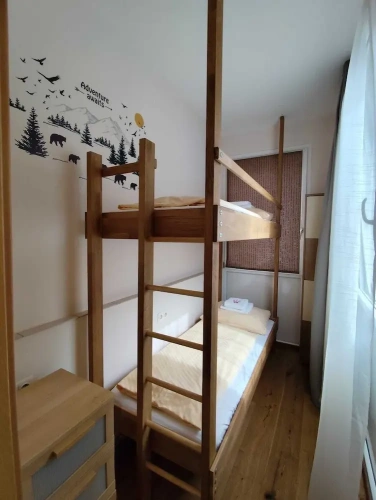 Economy Apartment