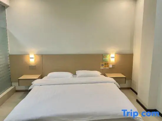 Tianrui convenient hotel