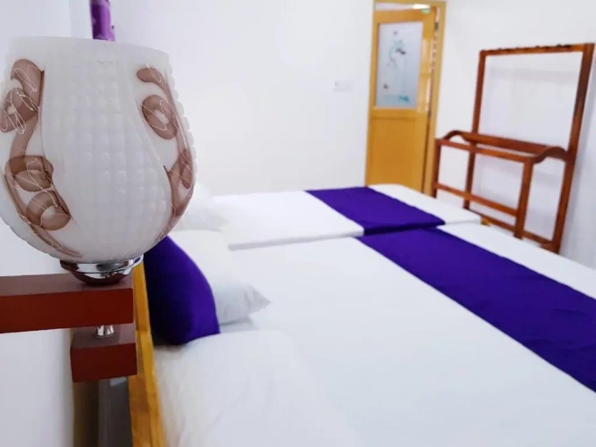 Economy Triple room