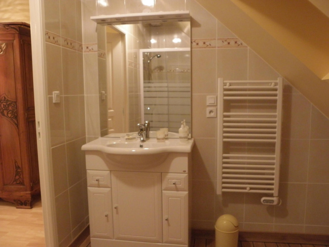Le Logis du Livier