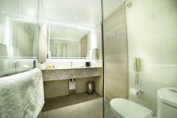 Harbour Plaza North Point photo 11