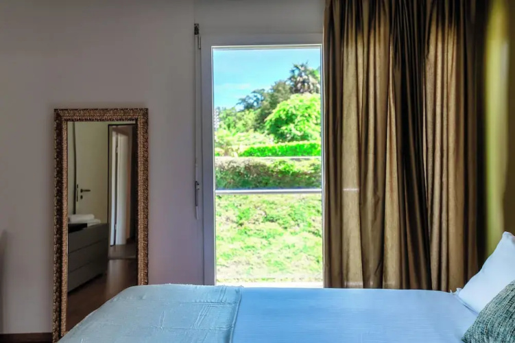 Sandi Luxury Apartment
