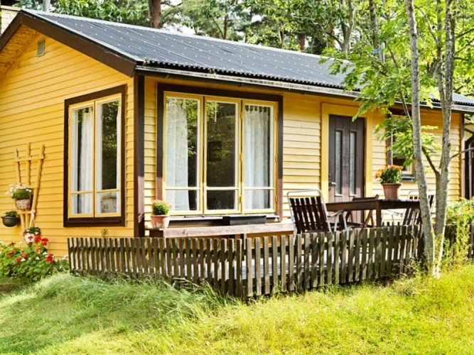 Cottage