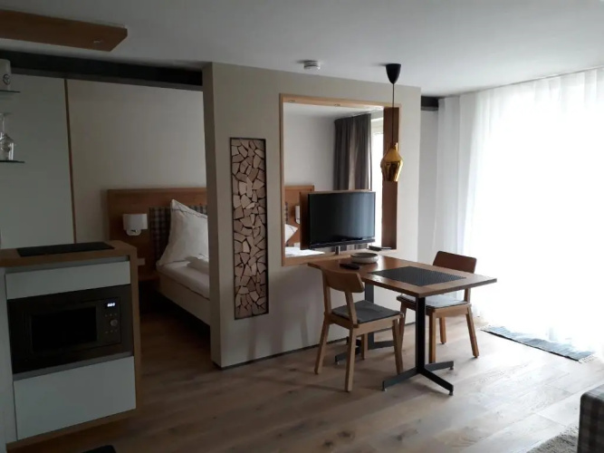 Apartment am Kniebach