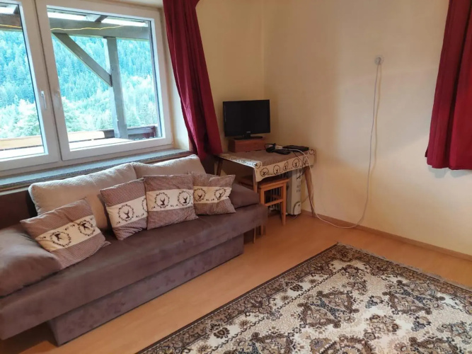 Ferienwohnung Vertatschablick