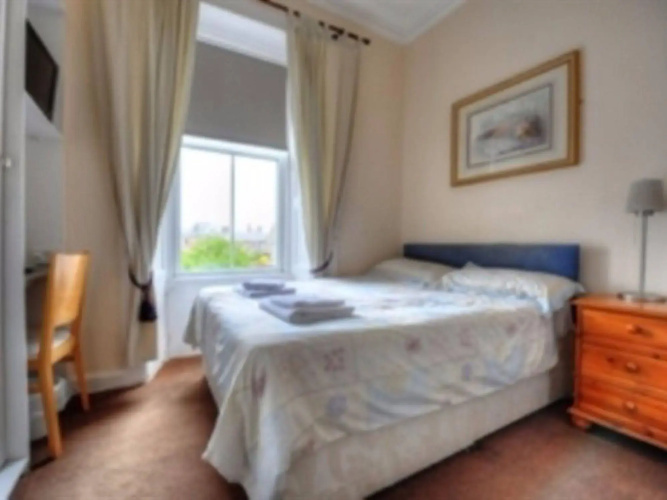 Queens Guest House