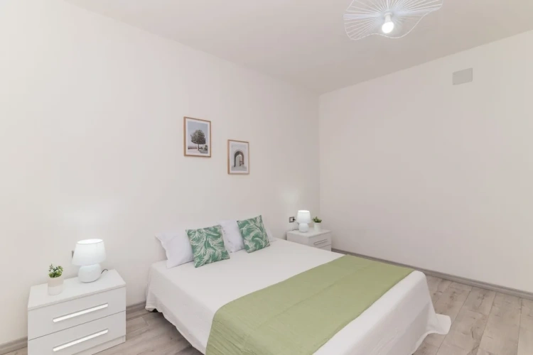 2 Bedrooms Standard Apartment