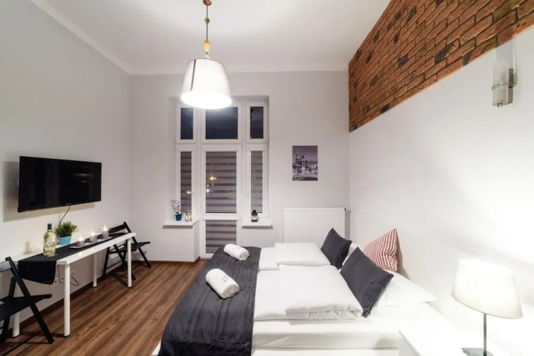 2 Nights Apartments
