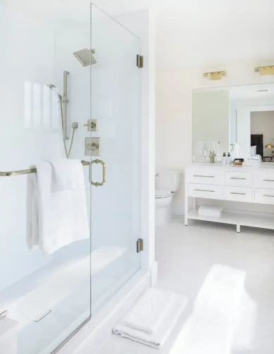 Luxury Double room with mountain view