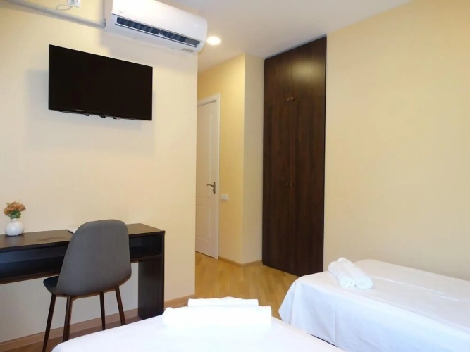 Hotel Boutique IVERIA