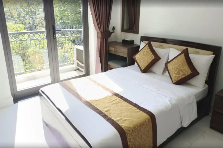 Dat Anh Hotel