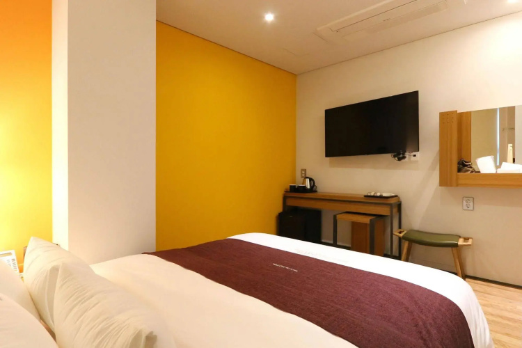Best In City Hotel